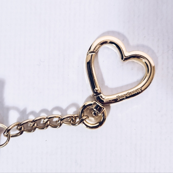 Juicy Couture Card Wallet - Picture 5 of 9